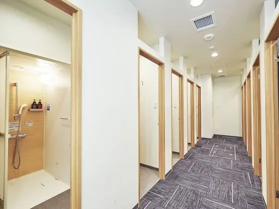 İki Ayrı Yataklı Oda (with Shared Bathroom)