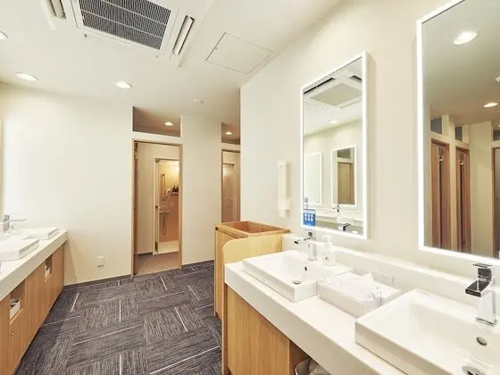 Tek Kişilik Oda, Sadece kadınlar için (with Shared Bathroom)