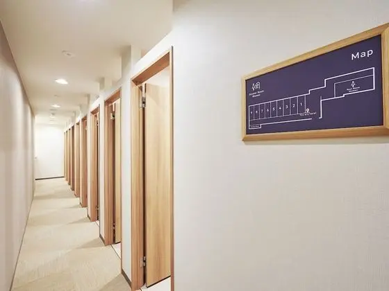 Tek Kişilik Oda, Sadece kadınlar için (with Shared Bathroom)