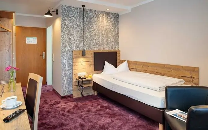 Comfort Tek Kişilik Oda