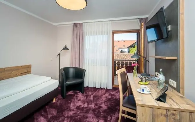 Comfort Tek Kişilik Oda