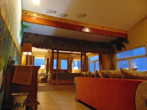 Polynesian