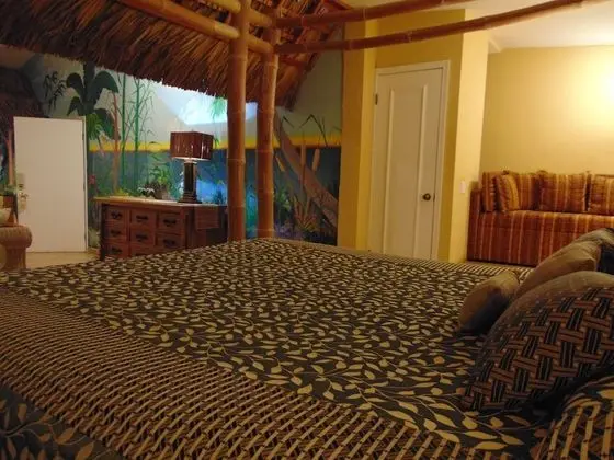 Polynesian