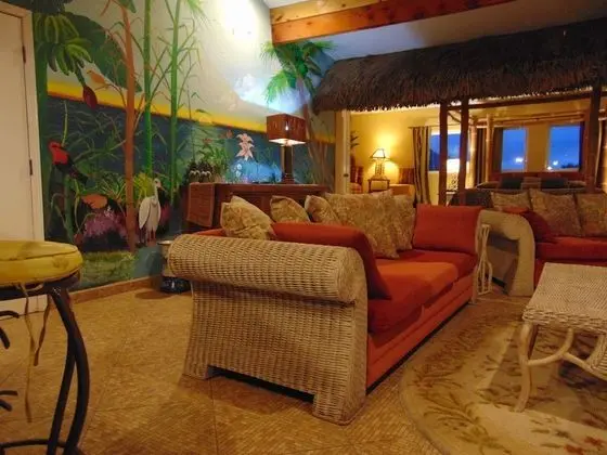 Polynesian