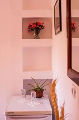 Standard Üç Kişilik Oda
