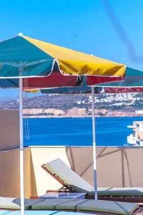 Tek Büyük Yataklı Oda (Top Floor)