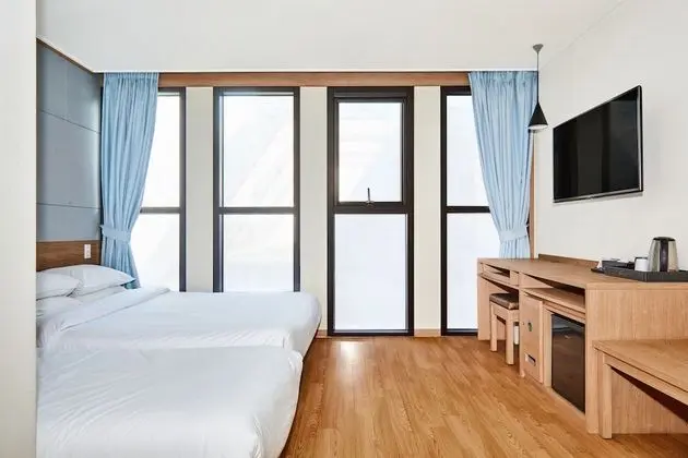 Deluxe Family Room+Netflix(Personal ID use)