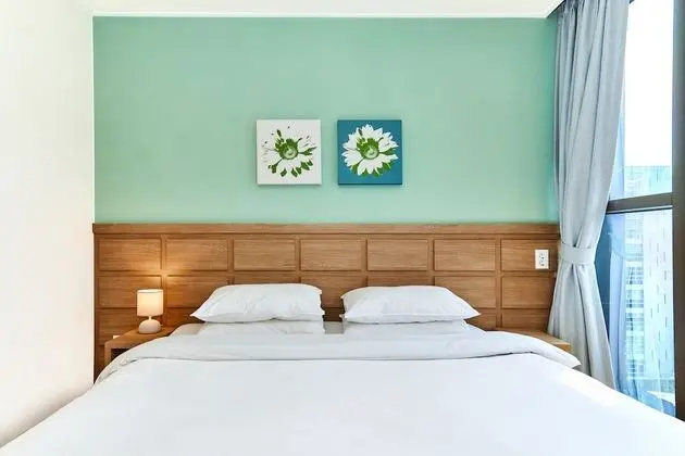 Standard Double Room+Netflix(Personal ID use)