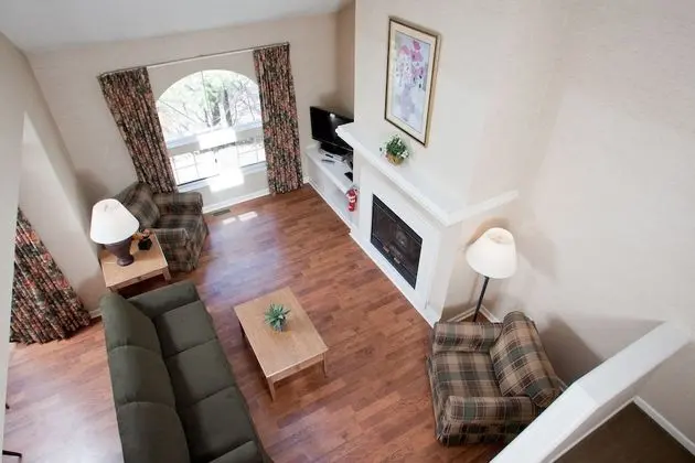 1 Bedroom Villa