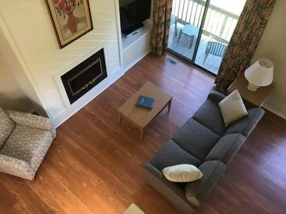 2 bedroom Villa