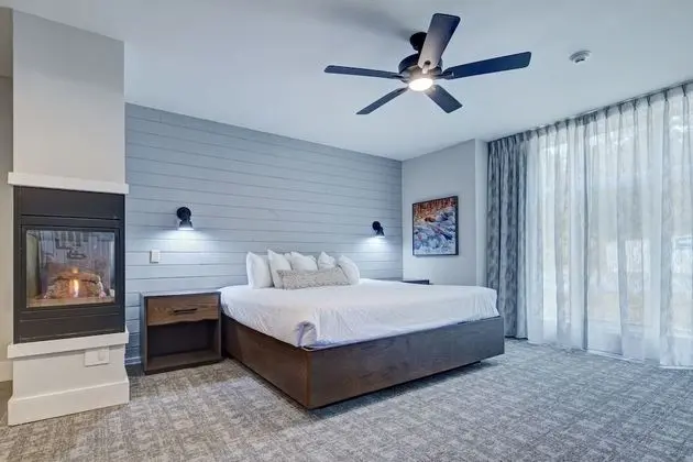 Premium 3 Bedroom - Deluxe