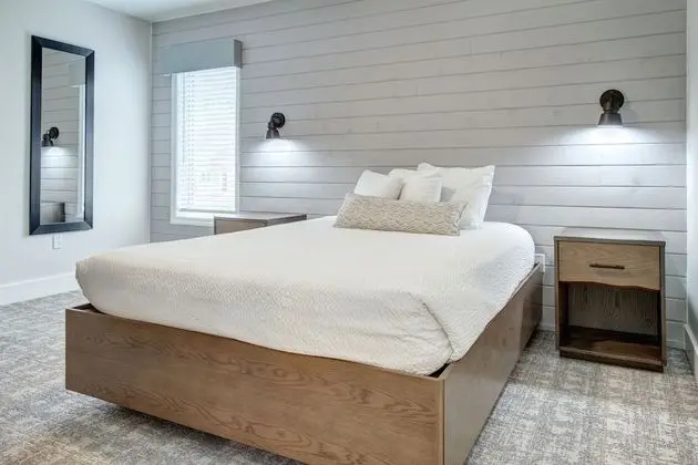 Premium 3 Bedroom - Deluxe