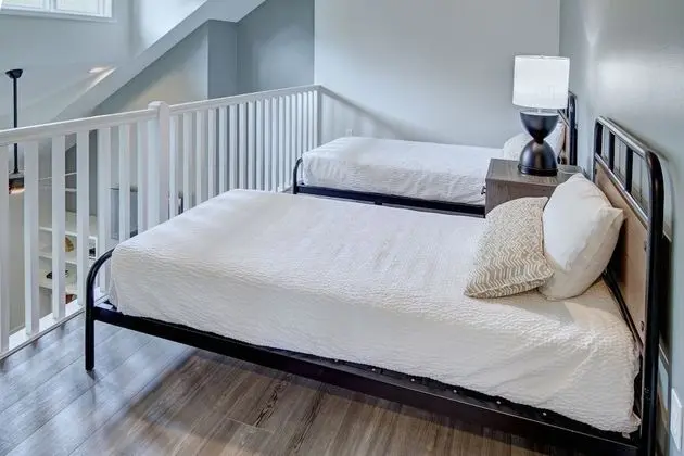 Premium 3 Bedroom - Deluxe