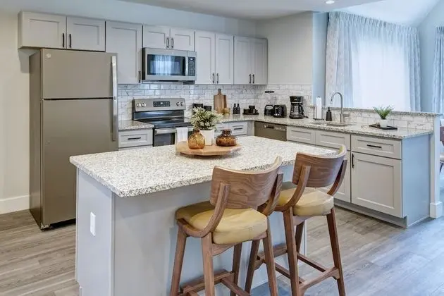 Premium 3 Bedroom - Deluxe