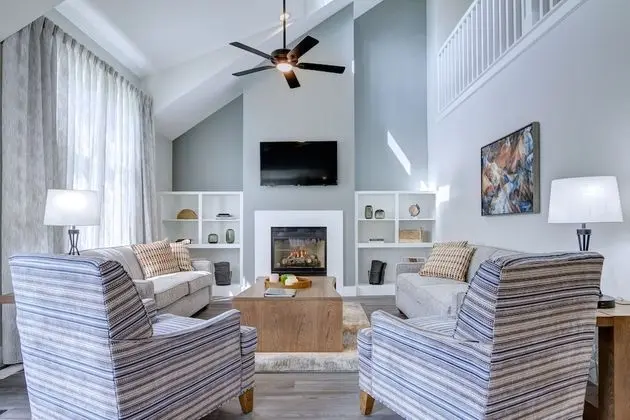 Premium 3 Bedroom - Deluxe