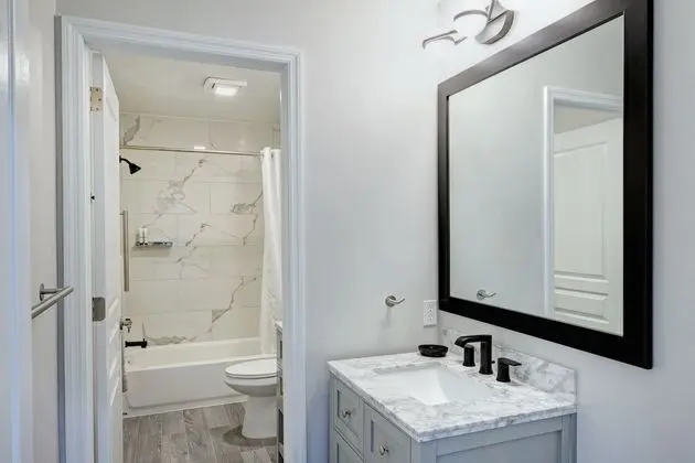 Premium 3 Bedroom - Deluxe