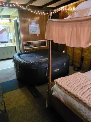 Romantic Stüdyo Süit