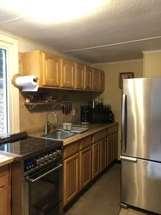 Kulübe, 2 Yatak Odası, Kişiye Özel Havuzlu