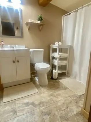 Kulübe, 2 Yatak Odası, Kişiye Özel Havuzlu