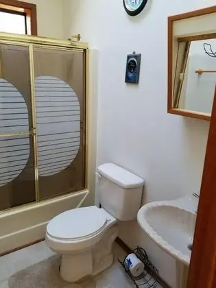 Premium Ev, 3 Yatak Odası, Mutfak, Bahçe Manzaralı