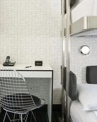 Oda, Ortak Banyo (Bunk Bed)