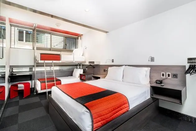Süit (Pod Mini Suite)