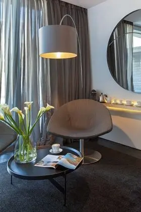 Luxury Oda, Balkon, Deniz Manzaralı