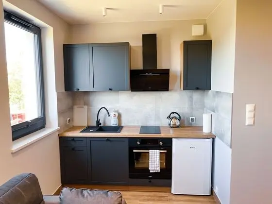 Basic Apart Daire