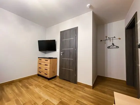 Basic Dört Kişilik Oda