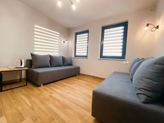 Basic Dört Kişilik Oda