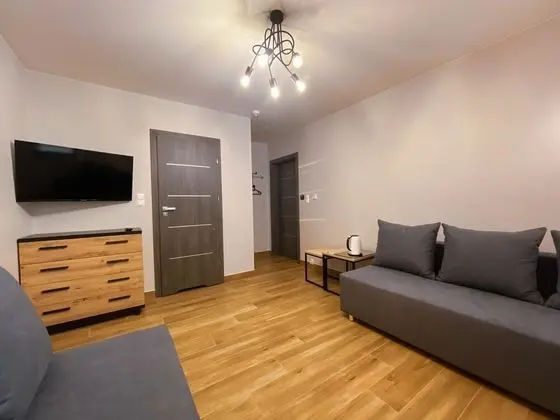 Basic Dört Kişilik Oda