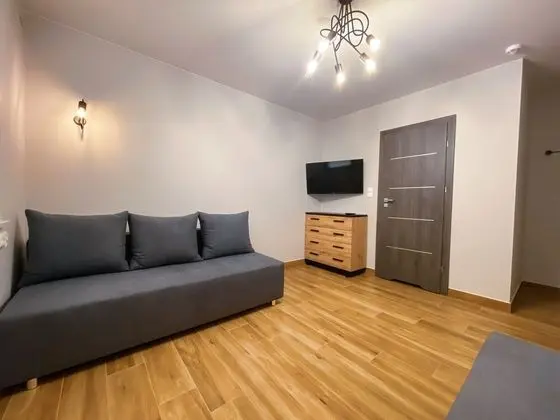 Basic Dört Kişilik Oda