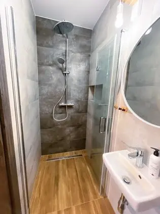Basic Dört Kişilik Oda