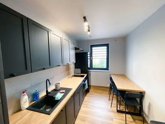 Basic Dört Kişilik Oda