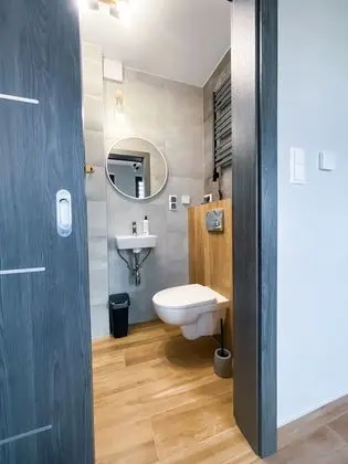 Basic Tek Büyük Yataklı Oda
