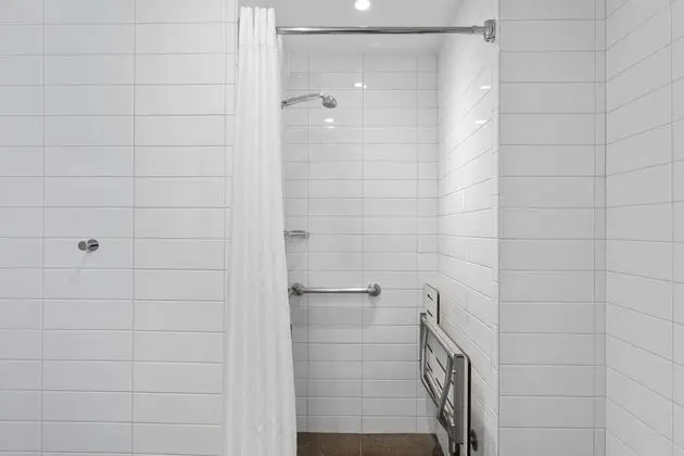 Banyo Duşu