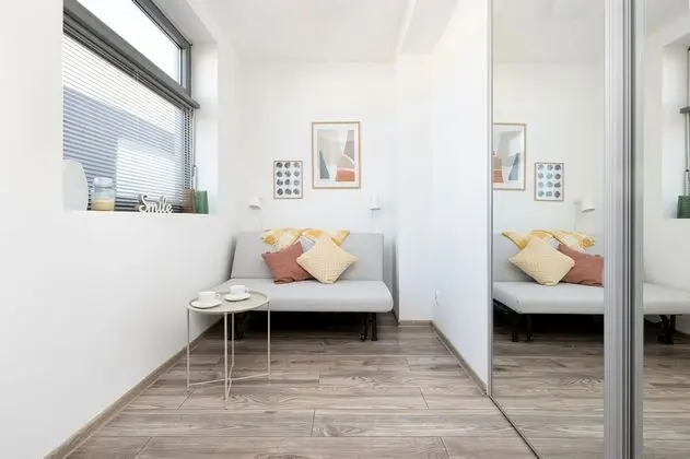 Apart Daire, 2 Yatak Odası, Balkon, Plaj Kenarı