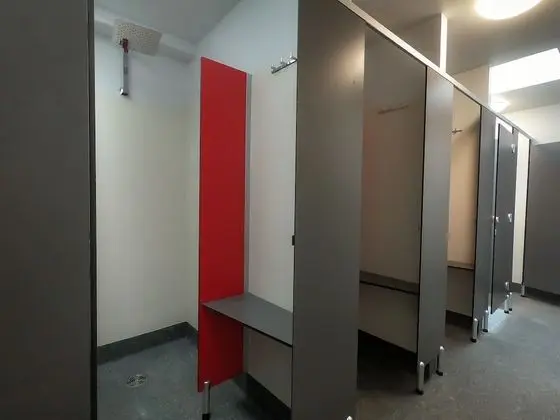 Basic Ortak Ranzalı Oda, 2 Tek Kişilik Yatak