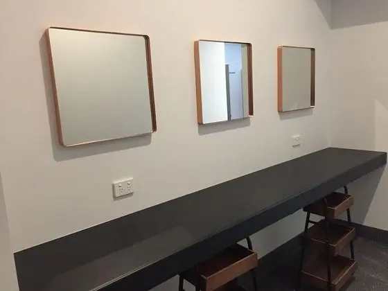 Basic Ortak Ranzalı Oda, 4 Yatak Odası