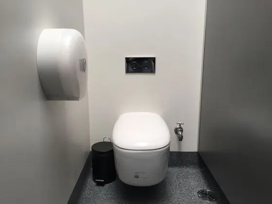 Tek Büyük Yataklı Oda, 1 Çift Kişilik Yatak