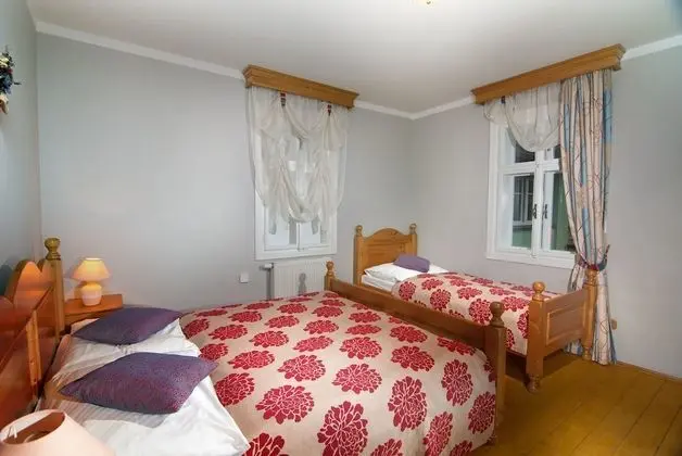 Standard Apart Daire, 1 Yatak Odası