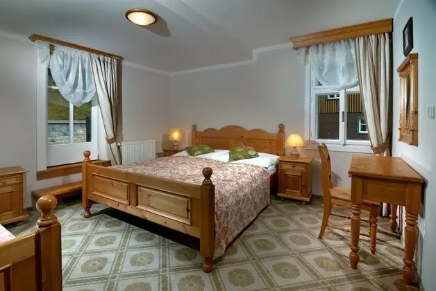 Standard Apart Daire, 1 Yatak Odası