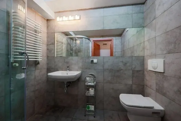 Deluxe Oda, Dağ Manzaralı