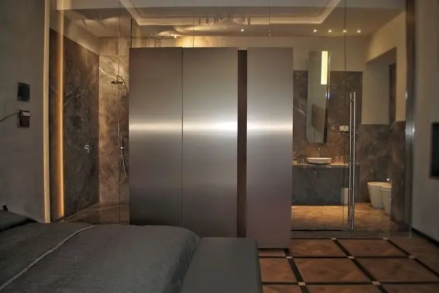 Luxury Apart Daire
