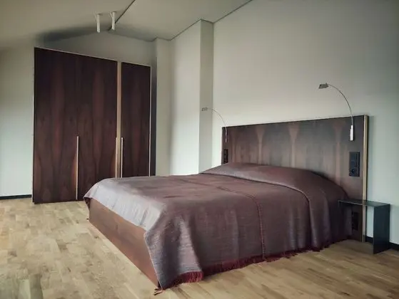 Luxury Apart Daire