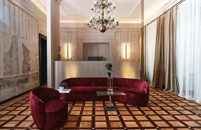 Luxury Apart Daire