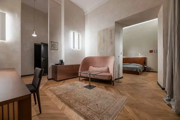 Luxury Apart Daire