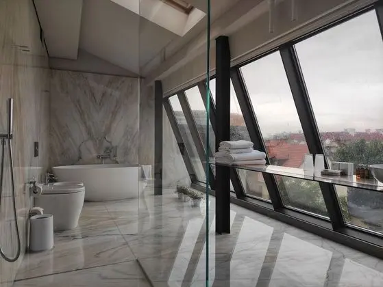 Luxury Apart Daire