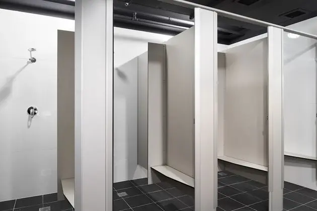 Ortak Ranzalı Oda, Karma Ranzalı Oda, Ortak Banyo
