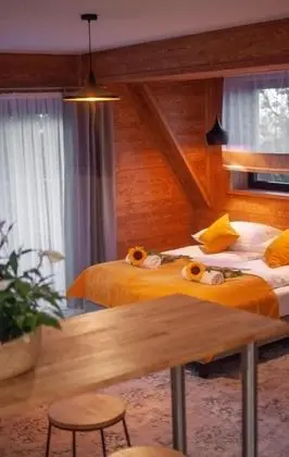 Deluxe Apart Daire (1)